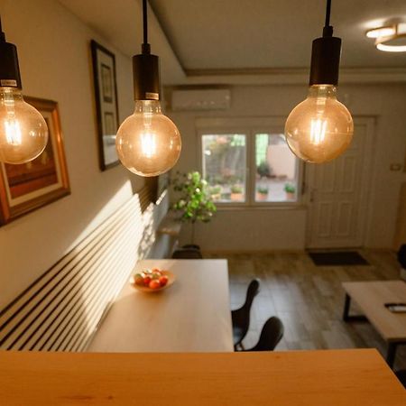 Apartman Sen'S Λέσκοβατς Εξωτερικό φωτογραφία