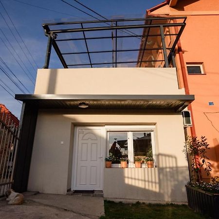 Apartman Sen'S Λέσκοβατς Εξωτερικό φωτογραφία