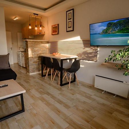 Apartman Sen'S Λέσκοβατς Εξωτερικό φωτογραφία