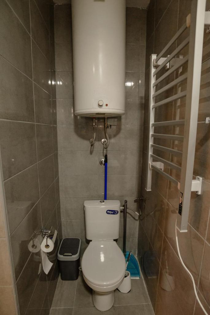 Apartman Sen'S Λέσκοβατς Εξωτερικό φωτογραφία