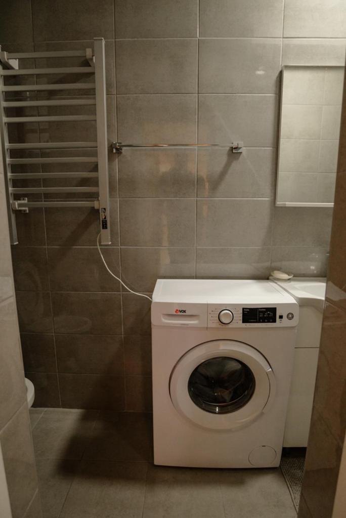 Apartman Sen'S Λέσκοβατς Εξωτερικό φωτογραφία